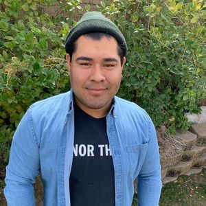 Meet your Posher, Martin